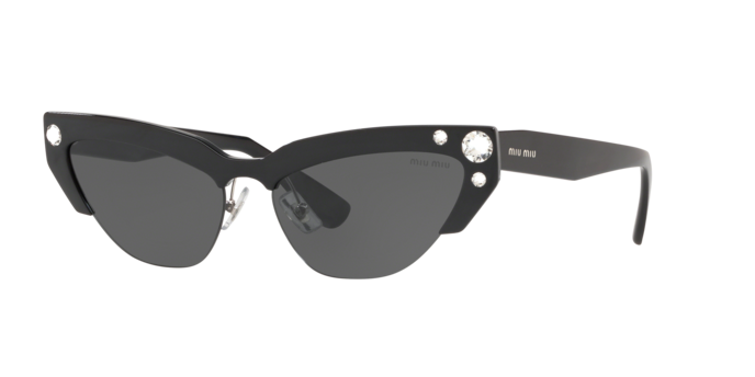 Miu Miu MU 04US 1251A1 Special Project 